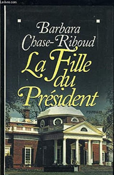 La fille du président. Barbara Chase-Riboud