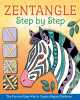 Zentangle Step by Step. Geddes Hannah