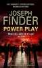 Power Play. Finder Joseph