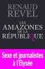 Les Amazones de la République. REVEL Renaud