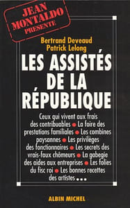 Les assistés de la République