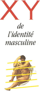 XY de l'identité masculine. Badinter Elisabeth.Tres Bon Etat