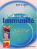 Renforcez votre immunite. Maceoin