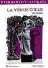 La Vénus d'Ille. Merimee Prosper