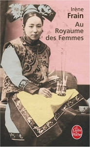 Au Royaume des Femmes