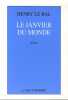 Le Janvier du Monde. Le Bal Henry