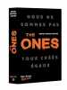 The Ones. Sweren-becker Daniel  Kuntzer Benjamin