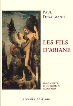 Les Fils d Ariane. Desalmand Paul