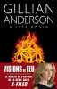 Vision de feu. Rovin Jeff  Anderson Gillian