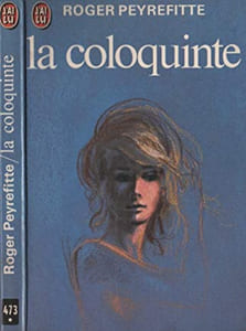LA COLOQUINTE
