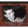 Le Disque d'Or. Jacques Brel  Jacques Brel