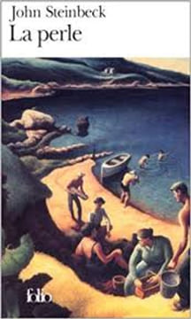 La Perle. John Steinbeck