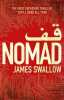 Nomad: The most explosive thriller you'll read all year. Swallow James