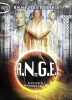 A.N.G.E. - tome 5 Codex angelicus. Robillard Anne