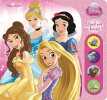 Quel est ce bruit ? : Disney Princesses. Wagner Veronica  The Disney Storybook Artists  Gaudelus Clotilde