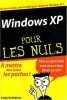 Windows xp 6e poche pr nuls. Rathbone Andy