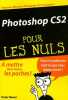 Photoshop CS2 pour les Nuls. Bauer Peter  Jolivalt Bernard