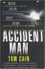 Accident Man. Tom Cain  Franck Mirmont