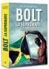 Bolt La suprématie. Moore Richard  Thomazeau Francois