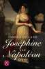 Josephine und Napoleon. Gulland Sandra