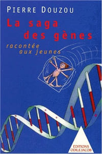 La saga des gènes racontée aux jeunes