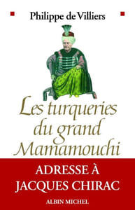 Les Turqueries du grand Mamamouchi