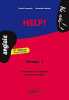 Help ! : Grammaire et Vocabulaire de Base en Anglais. Pascal Jacquelin  Alexandra Nantet