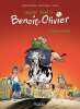 L'INCROYABLE HISTOIRE DE BENOIT OLIVIER BD T03: Oh la vache. Alcante  Daniel Brouillette  Dupré Steven