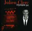 Olympia 94. Clerc Julien