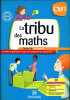 La tribu des maths cm1. Demagny - Dias - Duplay