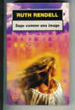 Sage comme une image. Rendell Ruth Hel Guedj Johan-Frédérik