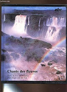 Chants des fleuves