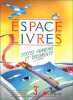 Espace livres 3e. Testes français et documents. Collectif
