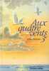 Aux quatre vents 3e eleve. Egea Mitterand