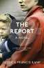 The Report. Kane Jessica