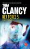 Net Force Tome 5 : Point d'impact. Clancy Tom  Bonnefoy Jean