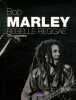 Bob Marley rebelle reggae. Letourneur Stéphane