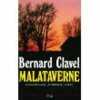 Malataverne. Clavel Bernard