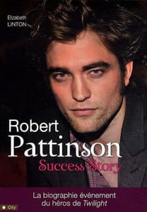 Robert Pattinson : Success-Story