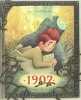 1902. Echegoyen Paul  Pog