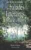 Les balades littéraires de Marie du berry. Marie Berry
