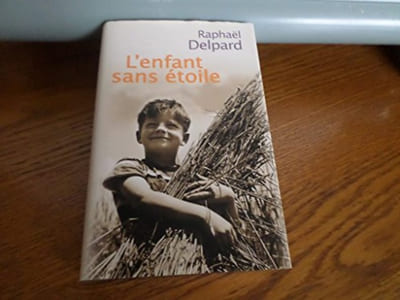 L'enfant sans étoile