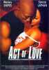 Act of Love [Import belge]. Wesley Snipes  Sanaa Lathan  John Amos  CCH Pounder  Michael Imperioli  Gina Prince-Bythewood  Wesley Snipes  Sanaa Lathan