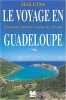 Voyage en Guadeloupe. Etna Max