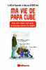 Ma vie de papa cube : Écho jeux vidéos (pas) dodo : je suis papa bonjour les dégâts. Papa Cube