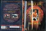 Big Boss [Édition remasterisée]. Bruce Lee  Maria Yi  James Tien  Han Yin-Chieh  Yin-Chieh Han  Malalene  Marilyn Bautista  Tony Liu  Bruce Lee  Lo ...