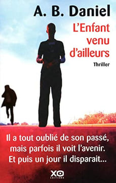 L'enfant venu d'ailleurs. Collectif