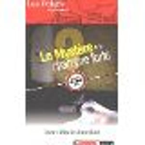 Le mystère de la chambre forte