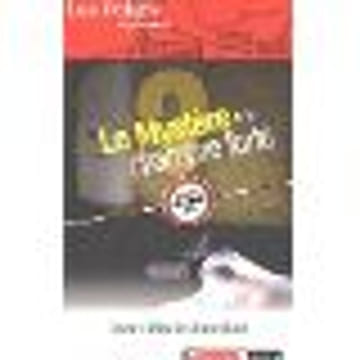 Le mystère de la chambre forte. Stoerkel Jean-Marie
