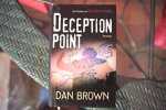 Deception Point. Brown Dan